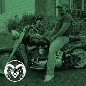 Meet your Posher, Randy